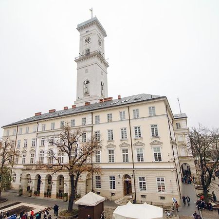 Myaparts R2 Lviv Exterior photo