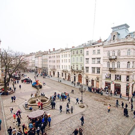 Myaparts R2 Lviv Exterior photo