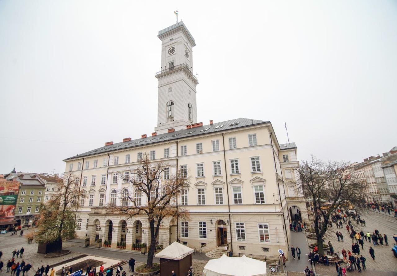Myaparts R2 Lviv Exterior photo