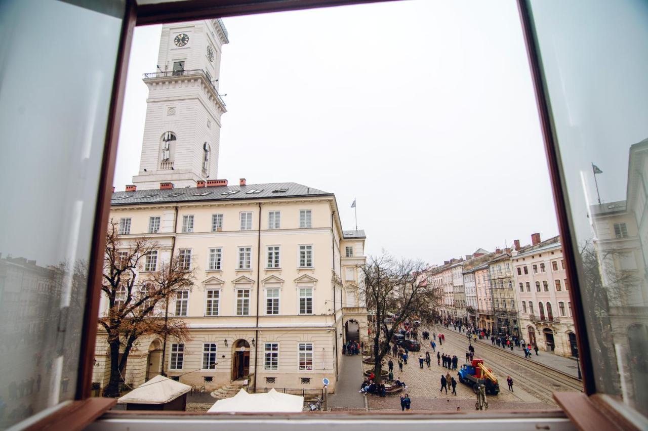 Myaparts R2 Lviv Exterior photo