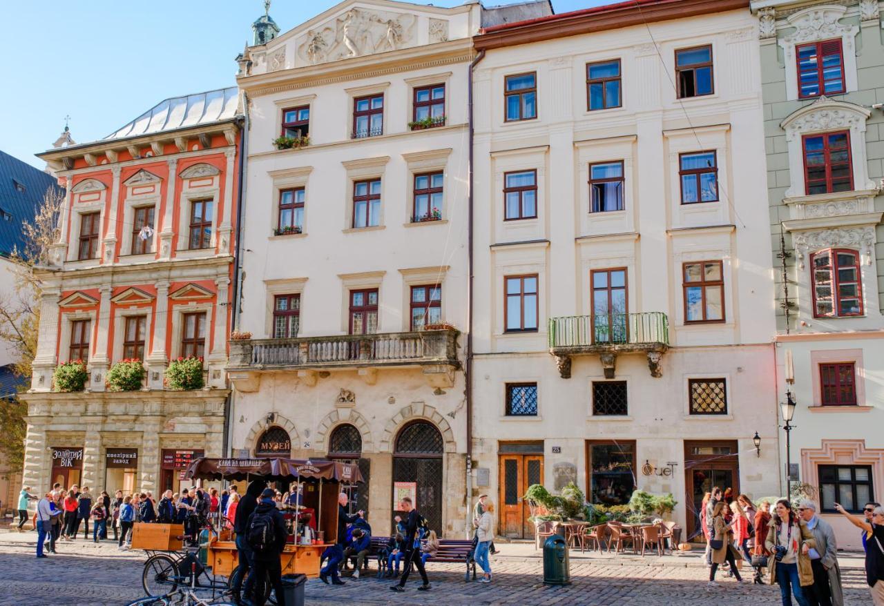 Myaparts R2 Lviv Exterior photo